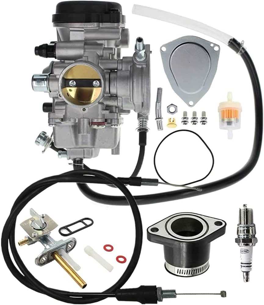 2003 yamaha kodiak 450 parts diagram