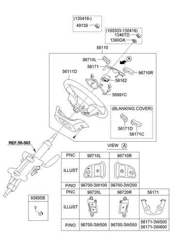 2011 hyundai elantra parts diagram