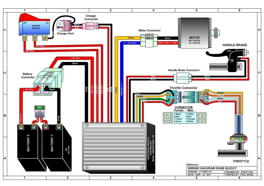 power wheels dune racer parts diagram