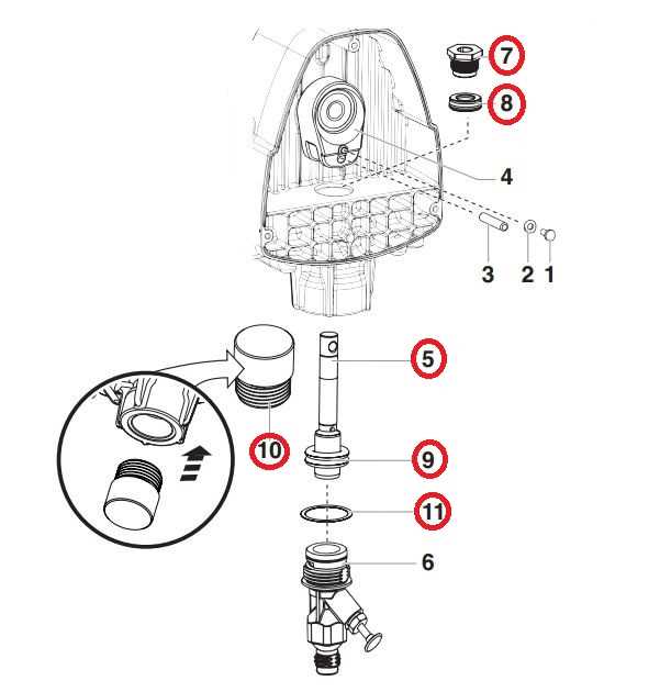 wagner procoat parts diagram