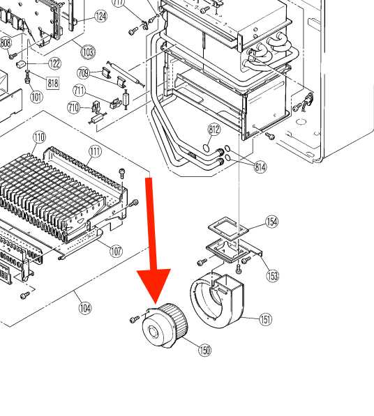 rinnai r94ls parts diagram