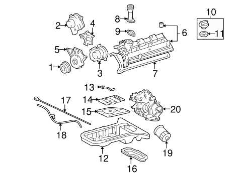 2017 toyota tundra parts diagram