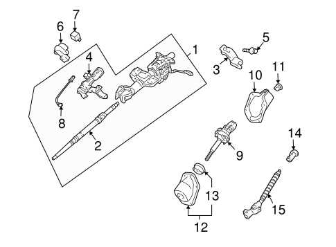 2007 toyota fj cruiser parts diagram