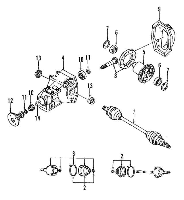 mazda rx8 parts diagram