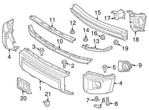 toyota tundra interior parts diagram