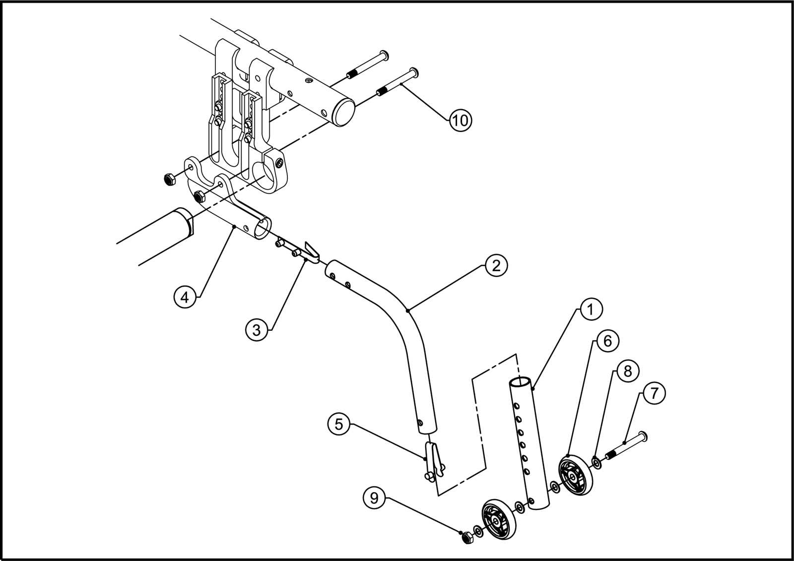 john deere z255 parts diagram