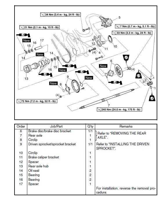 yamaha raptor 700 parts diagram