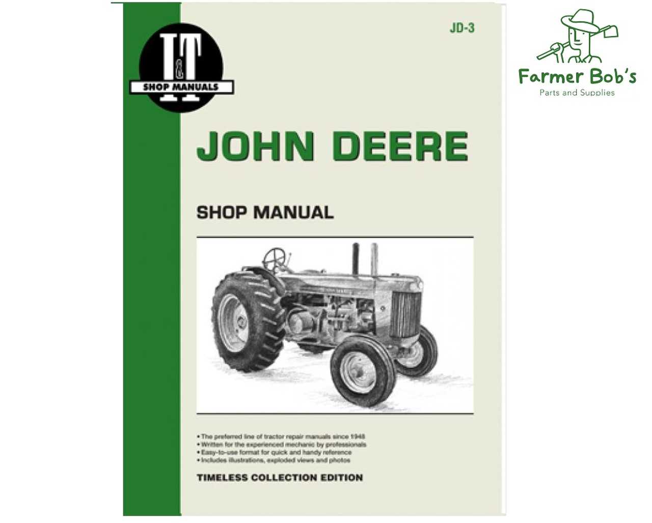 john deere 1010 parts diagram