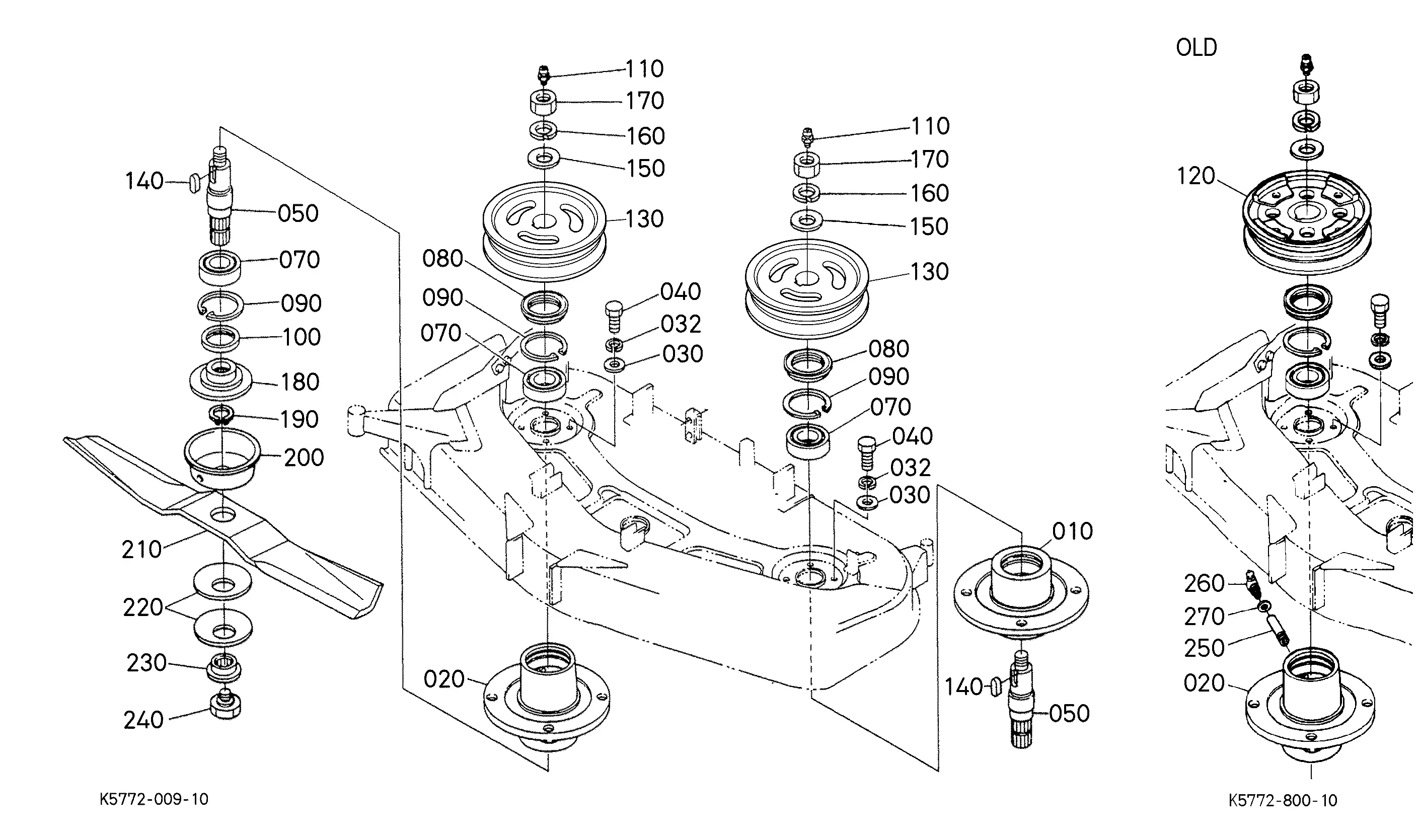 rck60 24b parts diagram