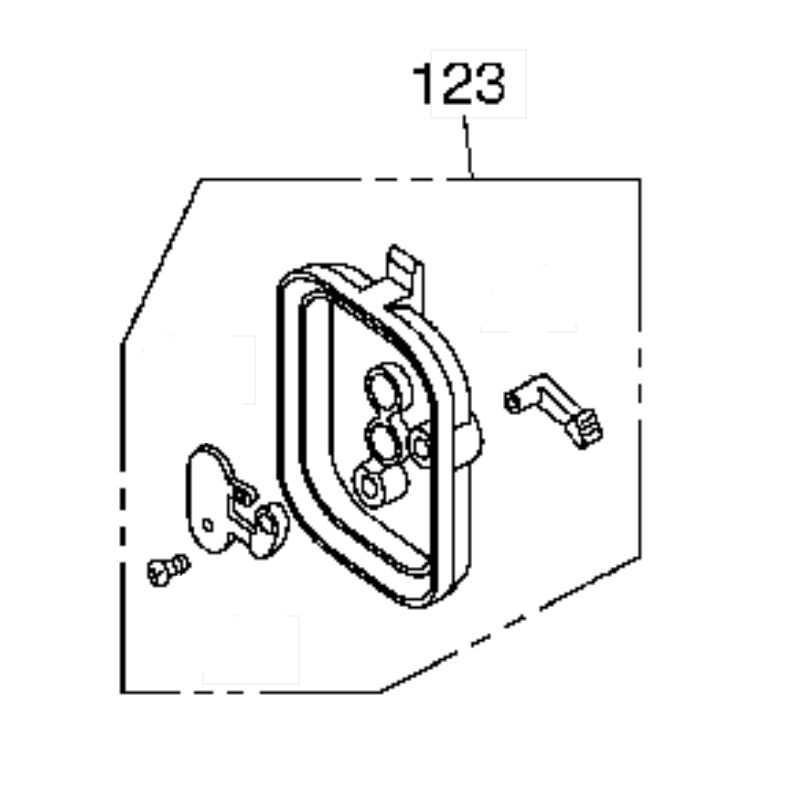 redmax blower parts diagram