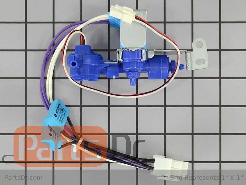 rf31fmesbsr parts diagram