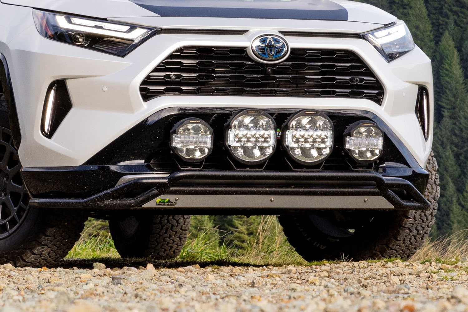 2019 toyota rav4 parts diagram