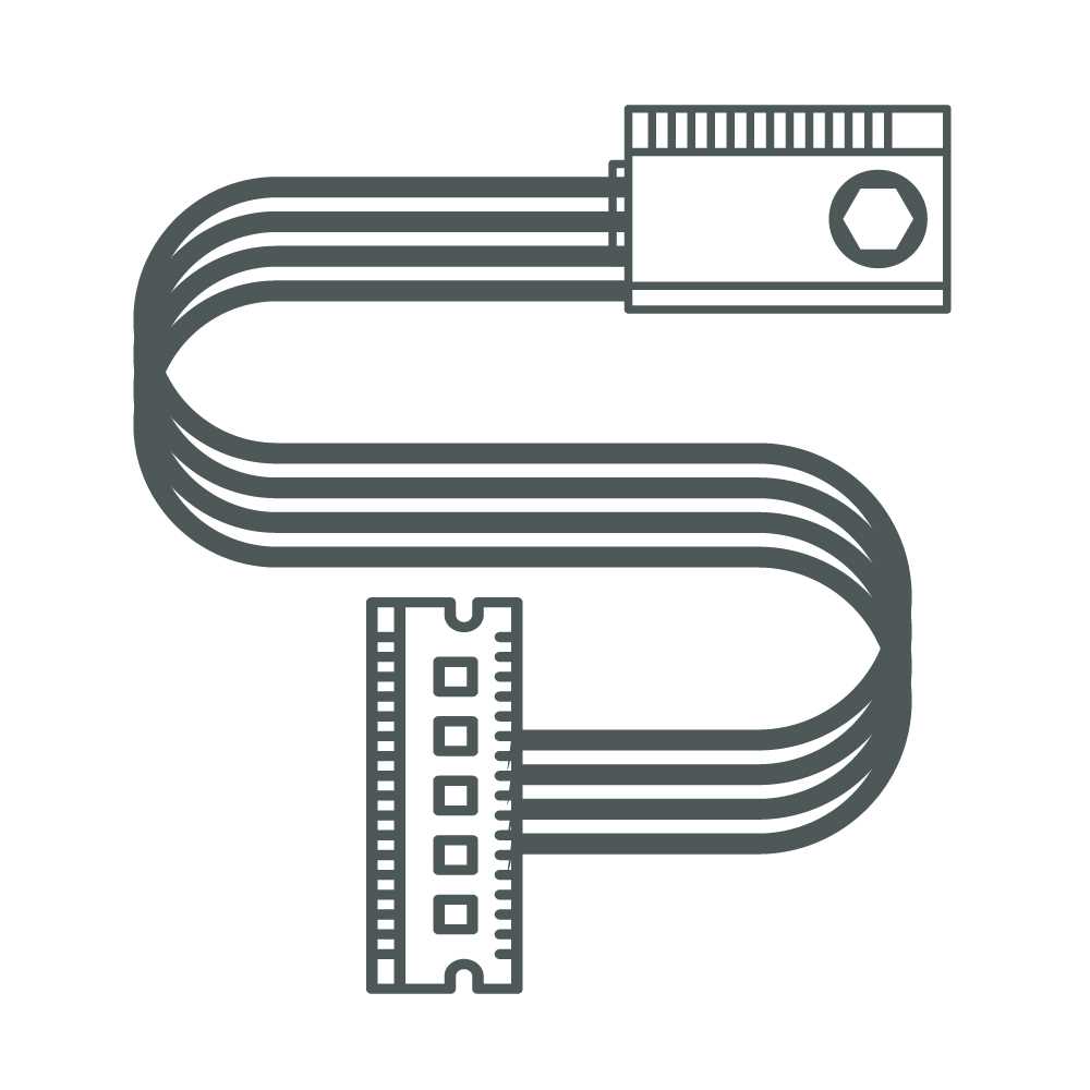 dymo 4xl parts diagram