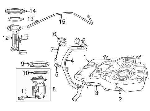 2011 jeep patriot parts diagram