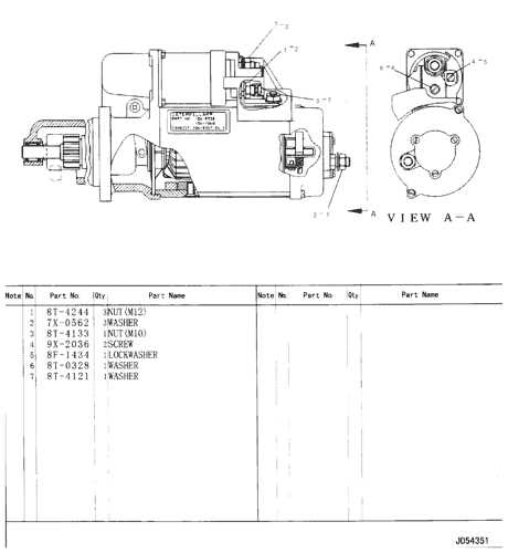 robin engine eh29c parts diagram