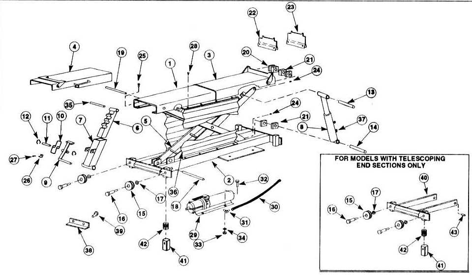 rolair compressor parts diagram