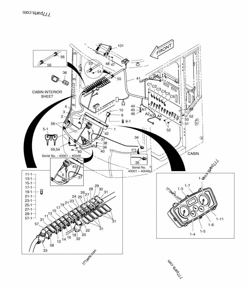 kenmore elite dishwasher parts diagram