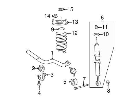 2007 toyota tundra parts diagram