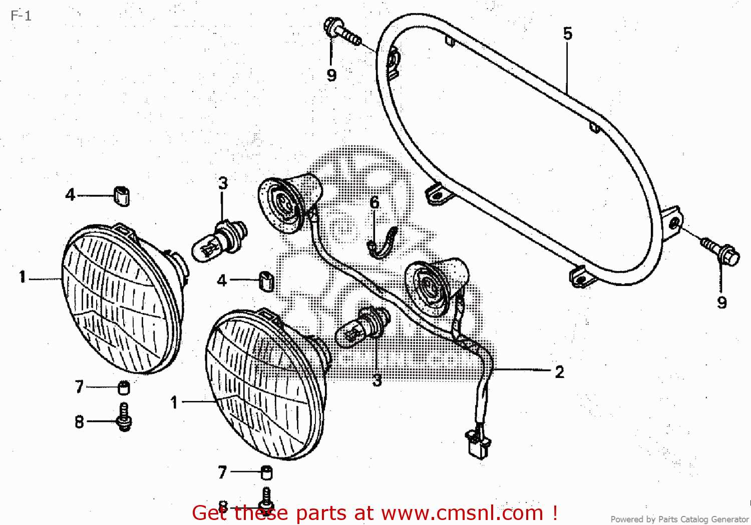 ruckus parts diagram