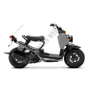 ruckus parts diagram