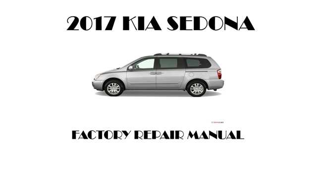 kia sedona parts diagram