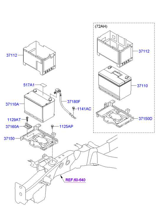 2004 hyundai santa fe parts diagram