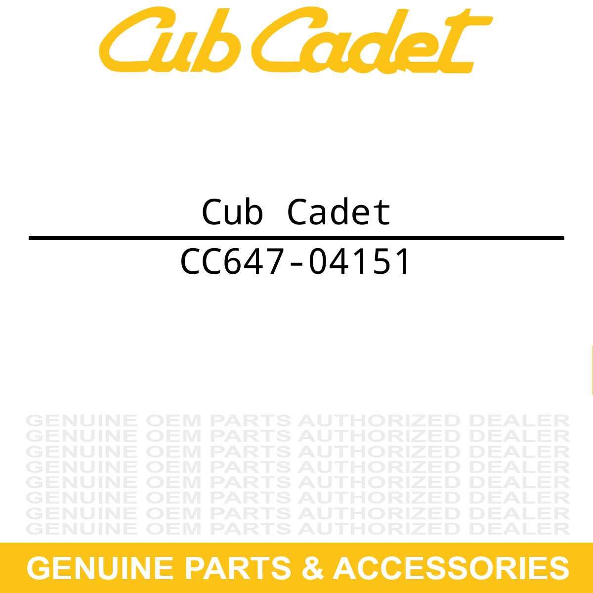 cub cadet 1046 parts diagram