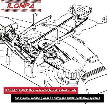 husqvarna lgt2554 parts diagram