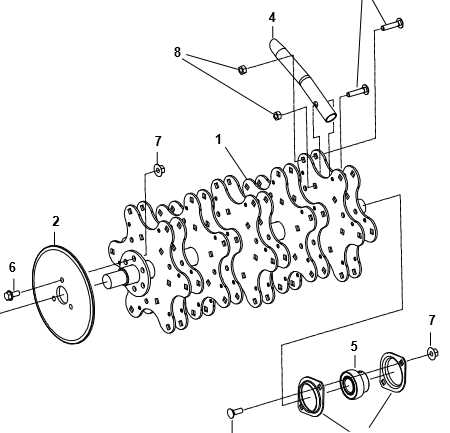 ryan lawnaire 28 parts diagram