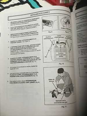 ryobi gas trimmer parts diagram