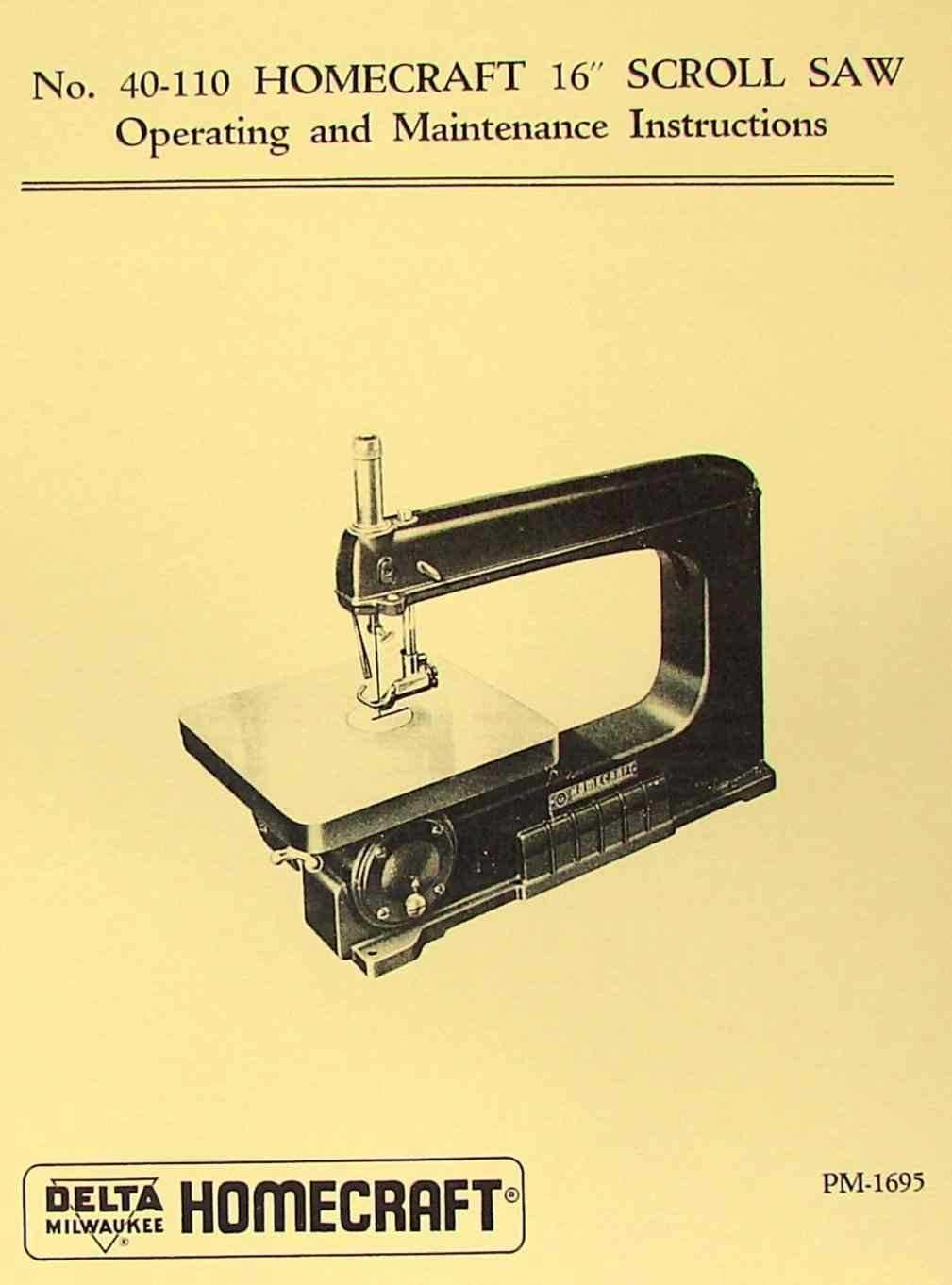 ryobi scroll saw parts diagram