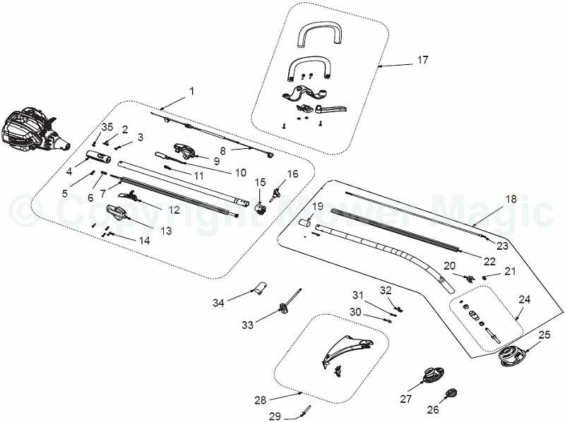 ryobi tss103 parts diagram