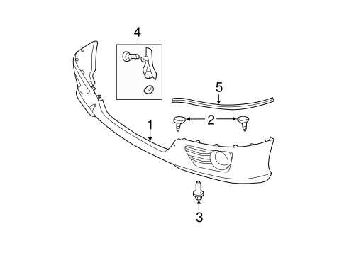 2011 toyota camry parts diagram