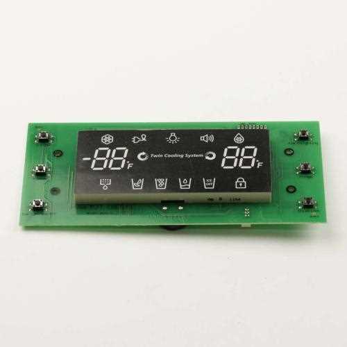 samsung rf267abrs parts diagram