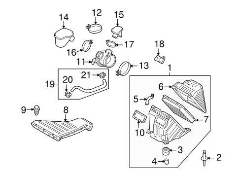 santa fe parts diagram