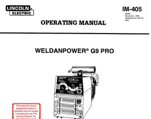 lincoln weldanpower 225 parts diagram