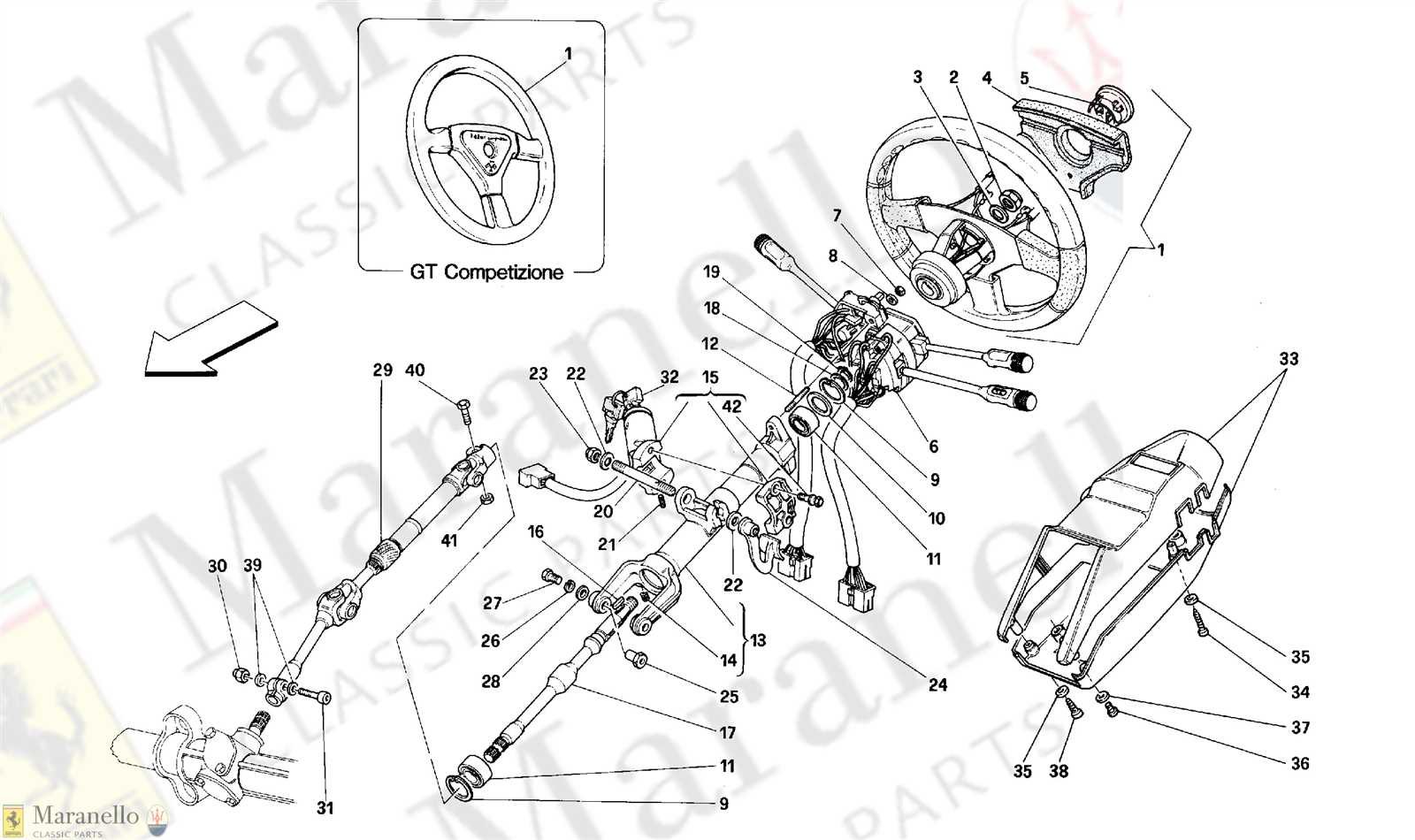 schematic stihl 044 parts diagram