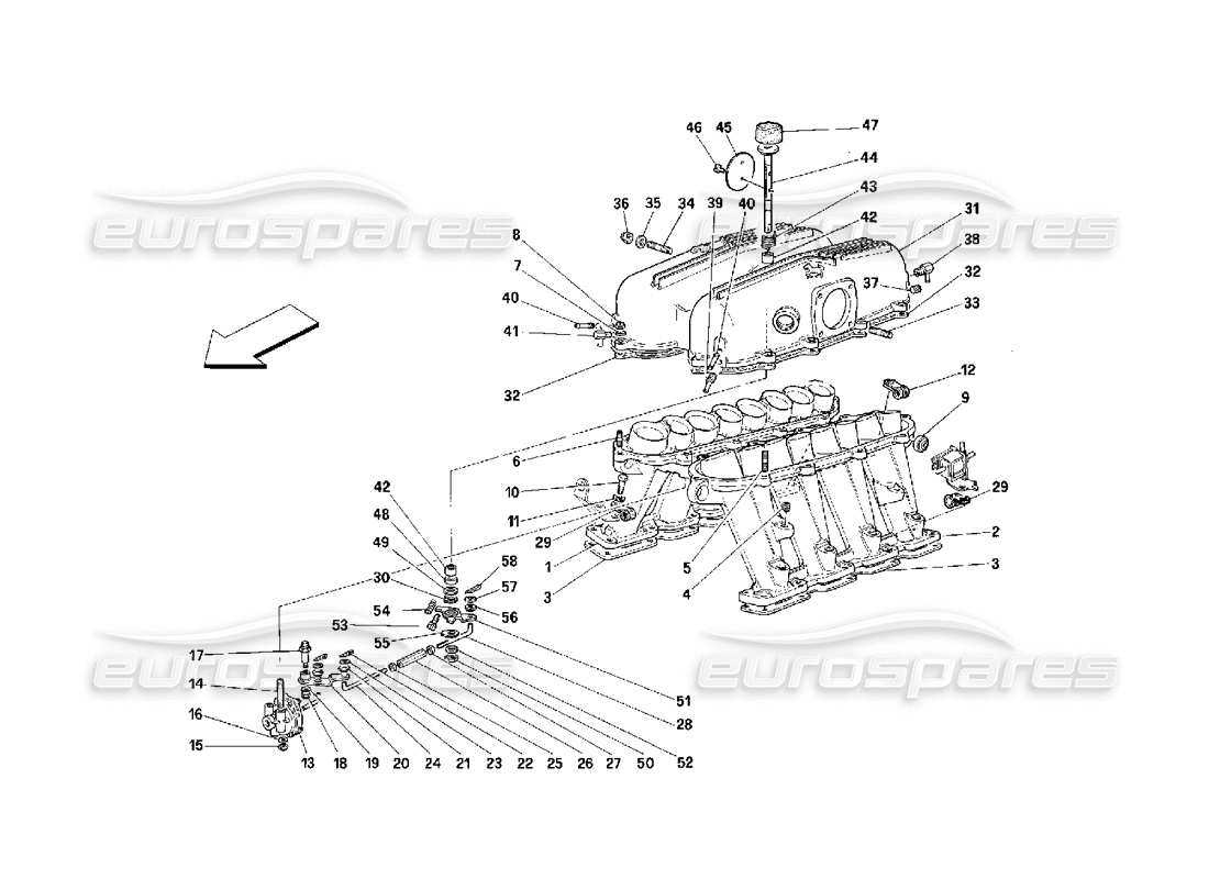 schematic stihl 044 parts diagram