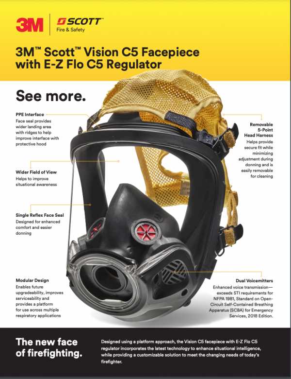 scott scba mask parts diagram