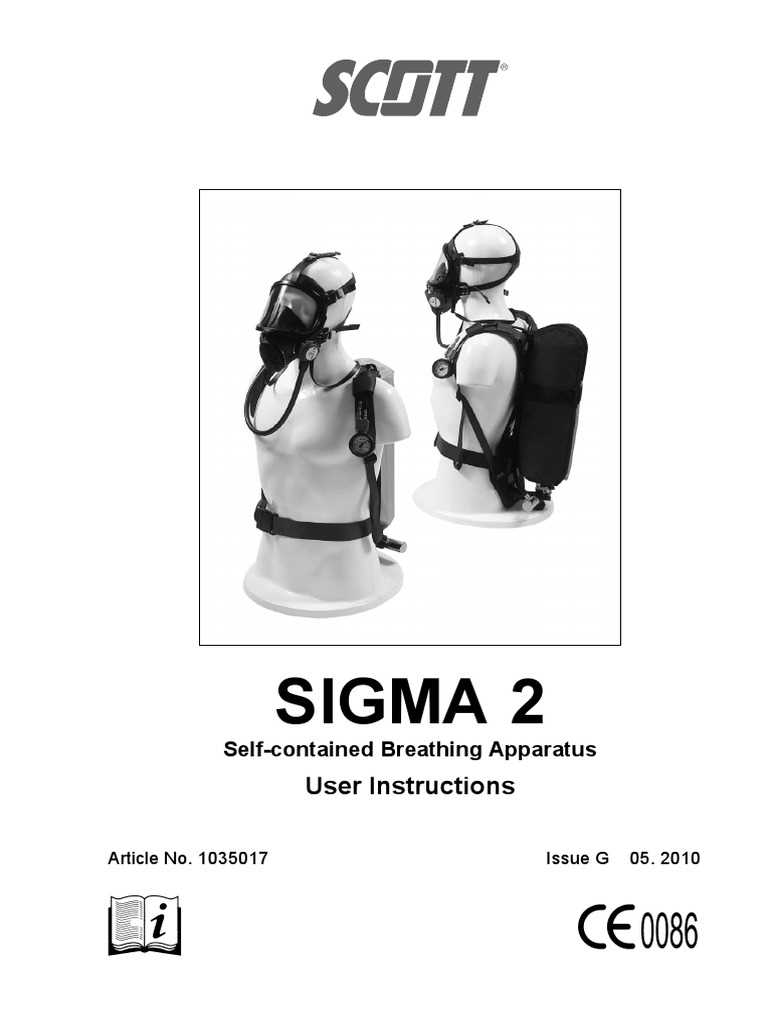 scott scba mask parts diagram