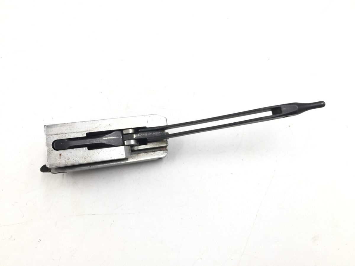 franchi 48 al parts diagram