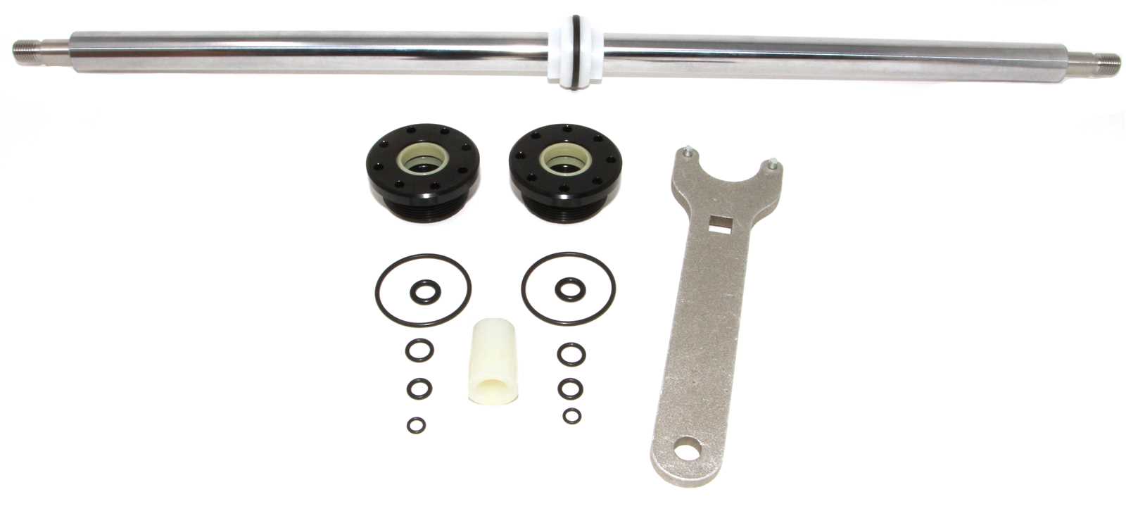 seastar hc5358 parts diagram