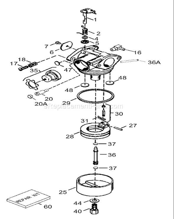 self propelled mower toro recycler parts diagram