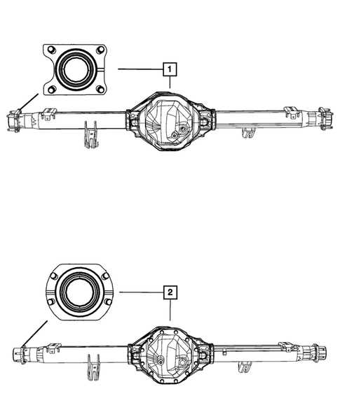 2006 dodge dakota parts diagram