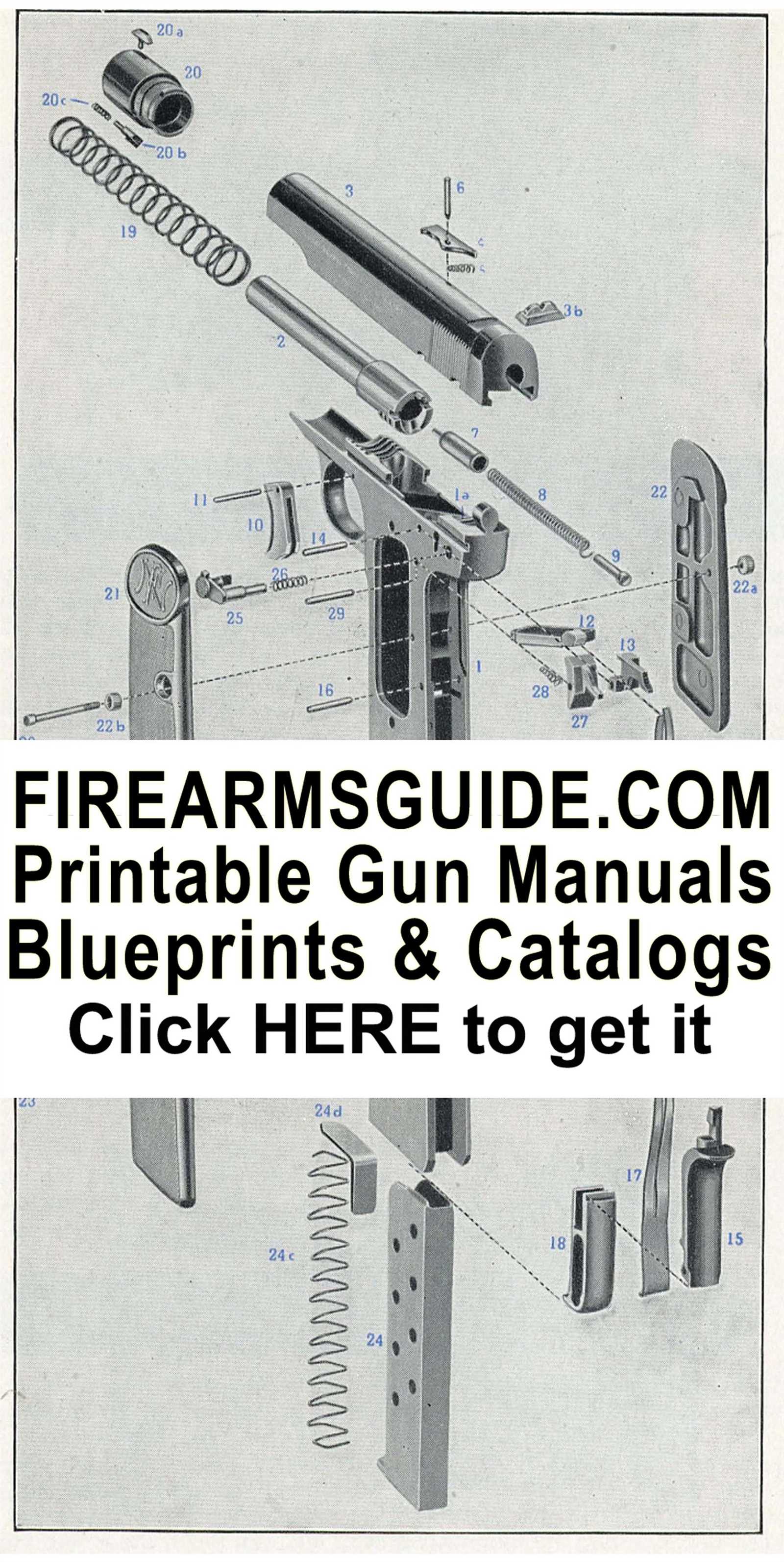 sig mpx parts diagram