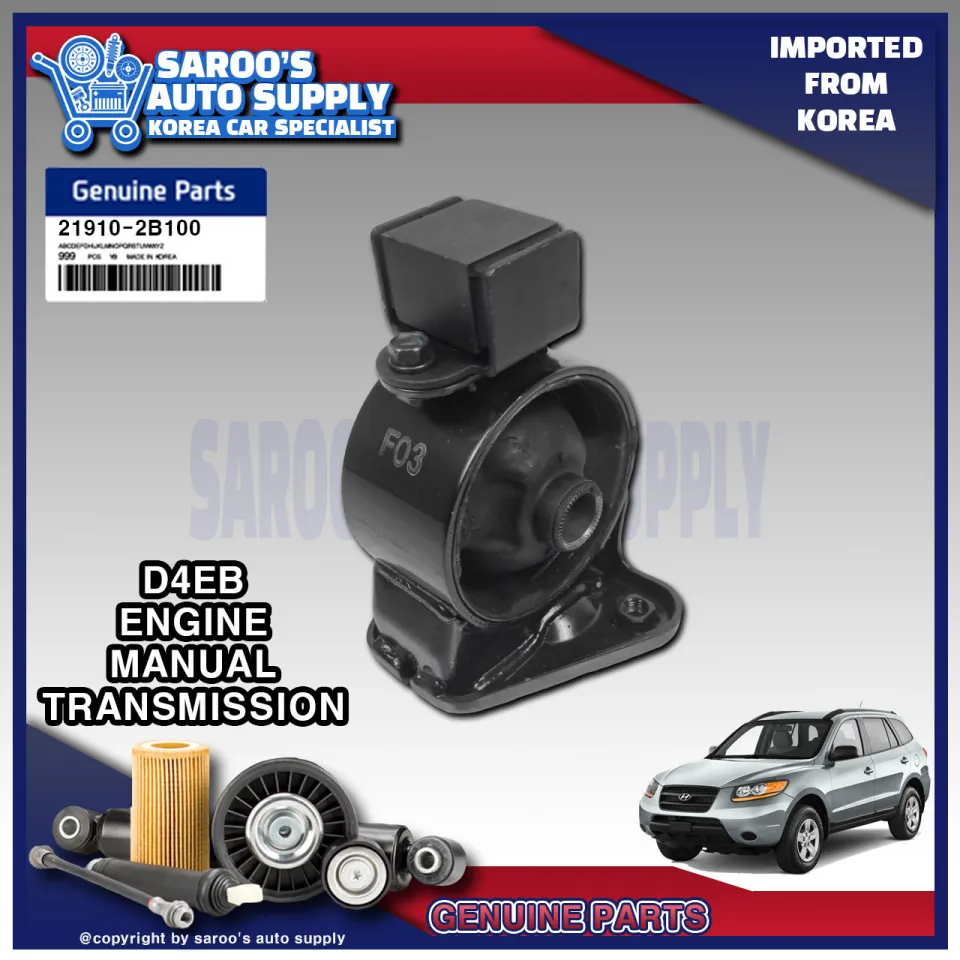 2005 hyundai santa fe parts diagram