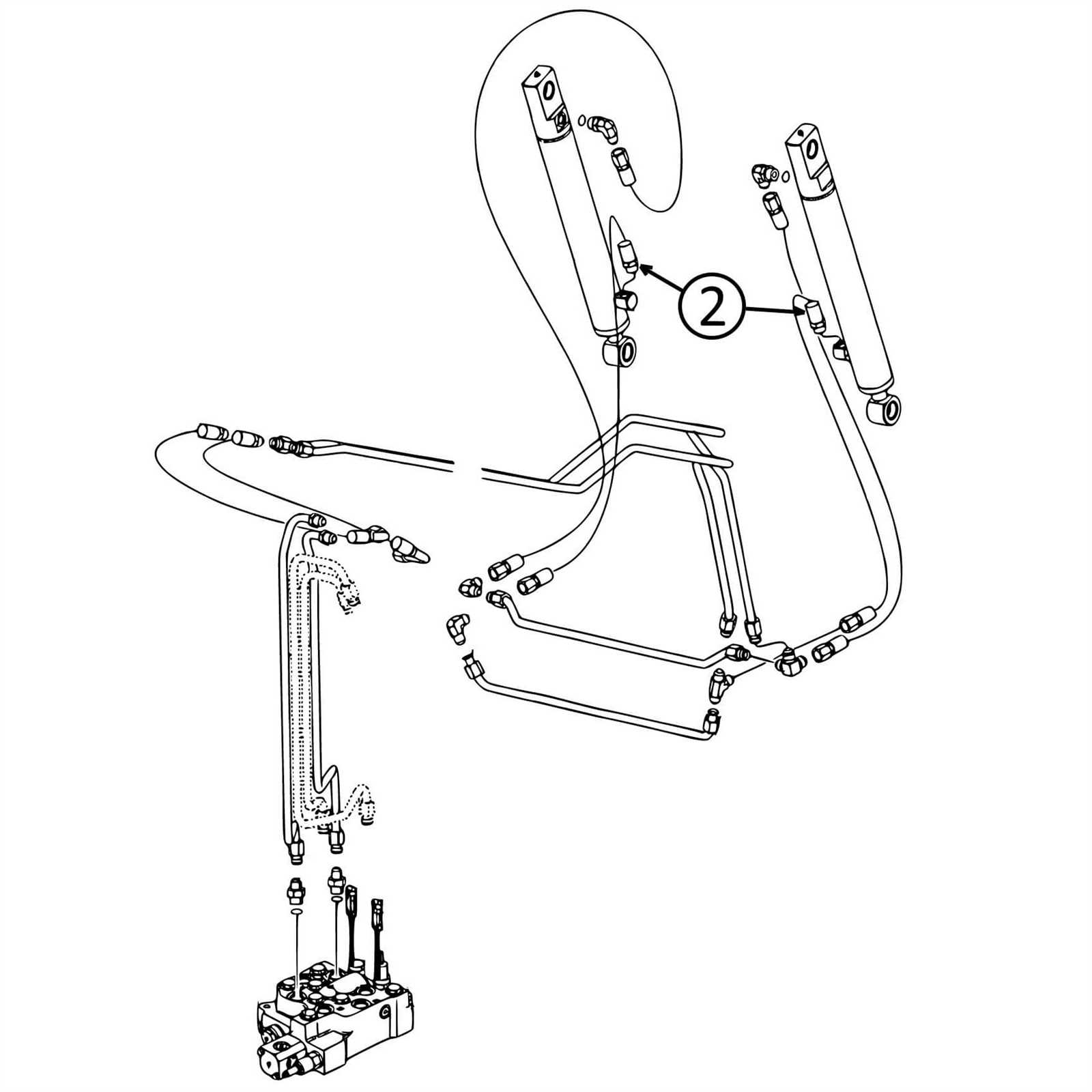 case 40xt parts diagram