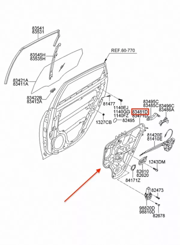 2010 hyundai elantra parts diagram