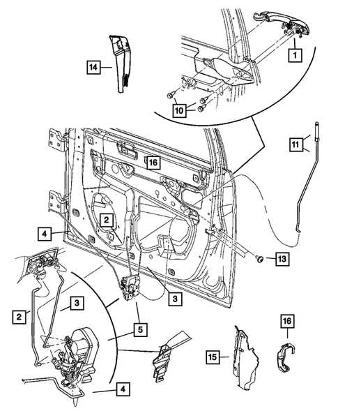 2006 chrysler 300 parts diagram