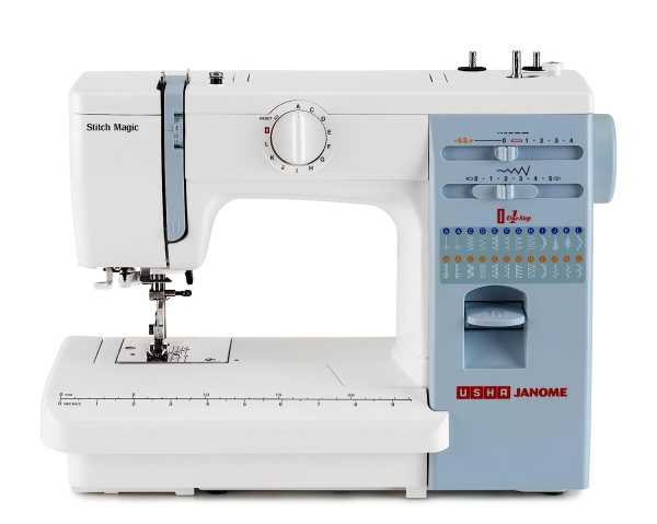 janome sewing machine parts diagram